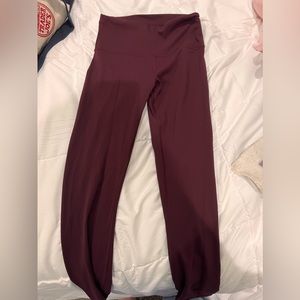 Lululemon leggings